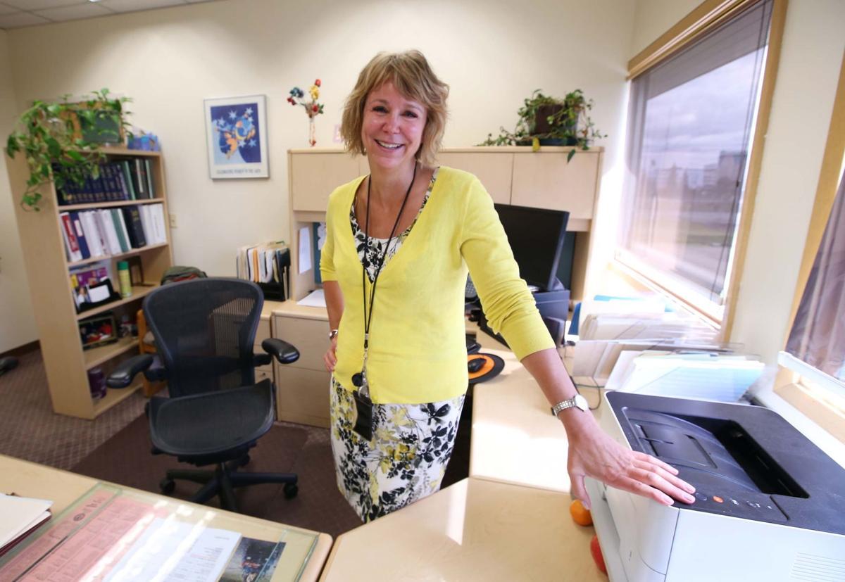 Top Fairbanks borough attorney retires on a high note Local News