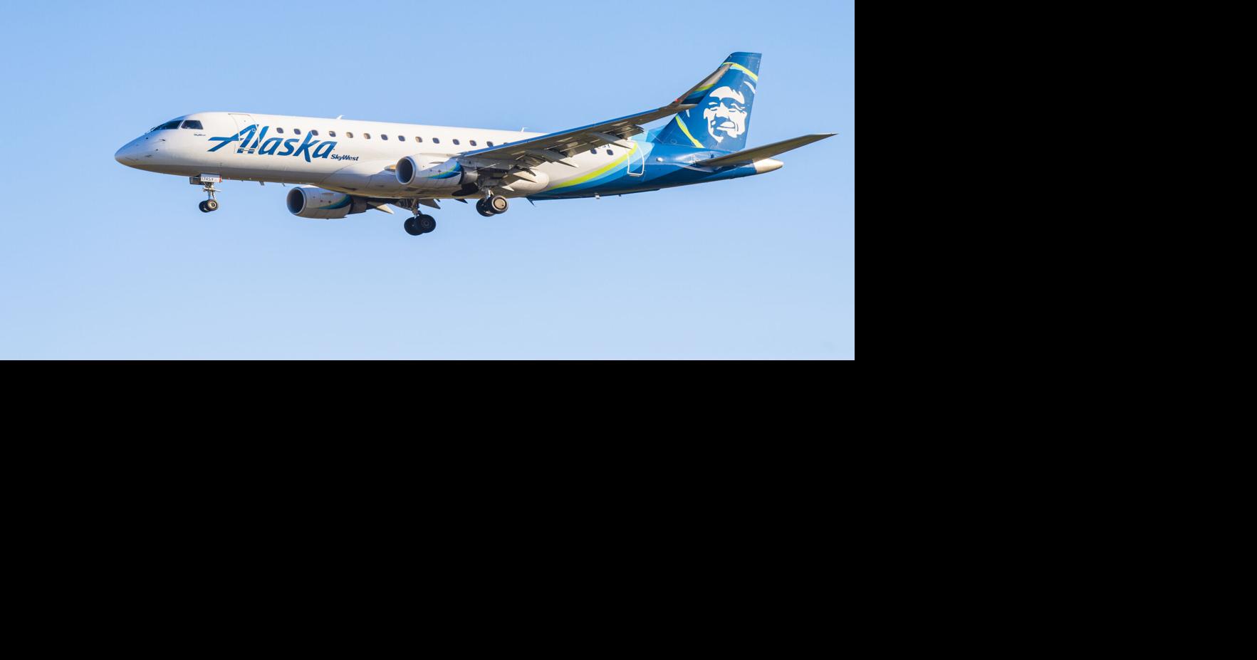 Alaska Airlines pilots start vote on strike authorization Alaska News