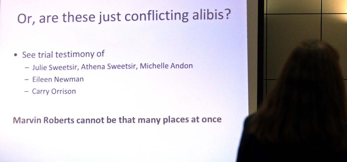 Fairbanks Four Closing Arguments