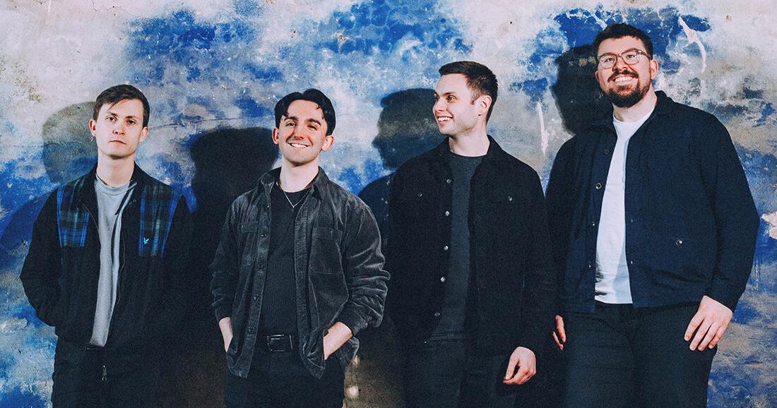 Gnoss kicks off debut North American tour in Alaska