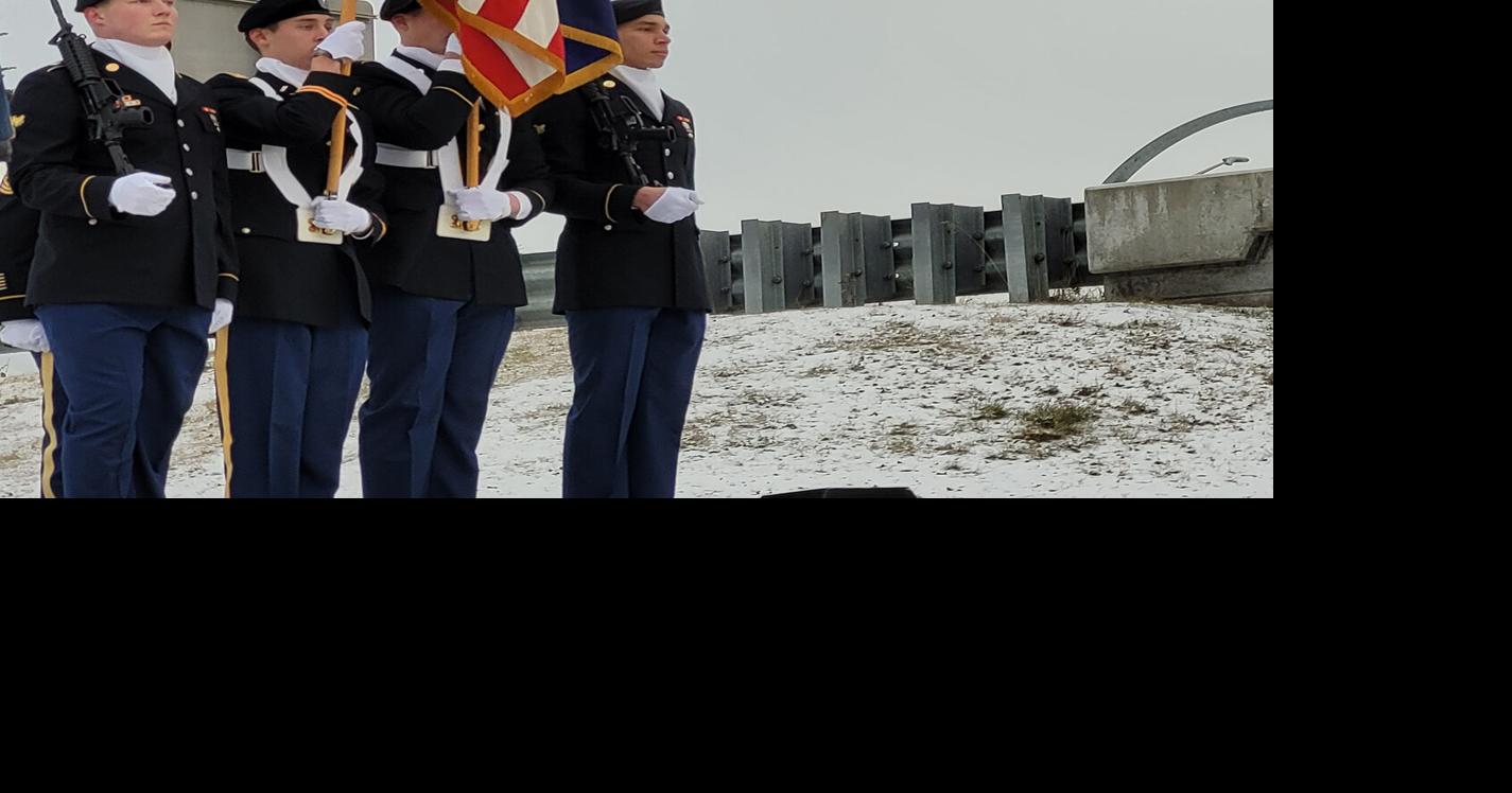 Is there school for college students on veterans day