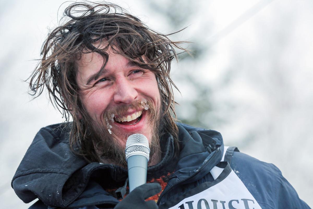 2019 Yukon Quest - Fairbanks