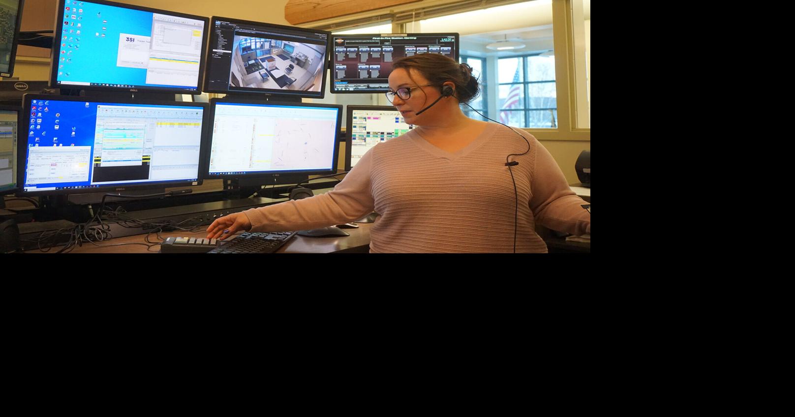 City council to address dispatch center staffing | Local News ...