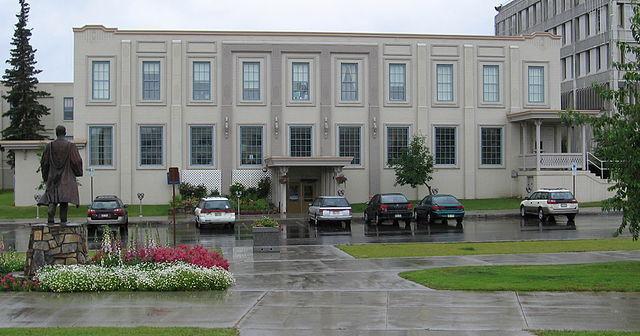 Voters to decide if Alaska should have a constitutional convention | Alaska News