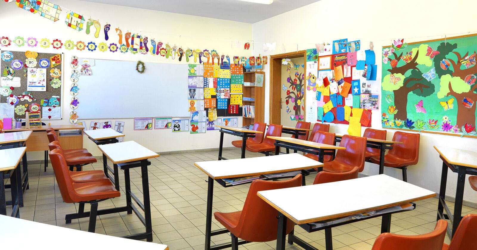 Teacher shortages, funding woes: State school board addresses education committees - Vimarsana News