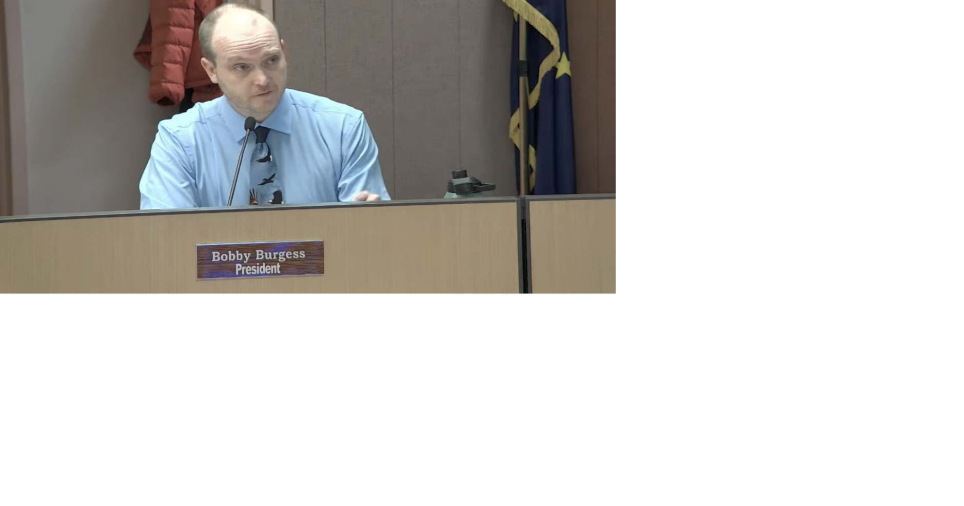 New school board president lays out goals for tenure | Education ...