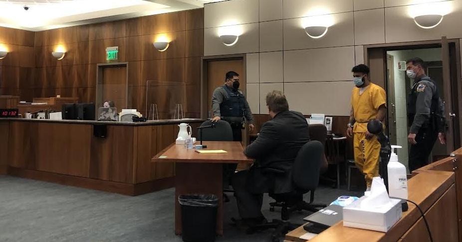 Man sentenced to 40 years for fatal 2019 shooting | Local News ...