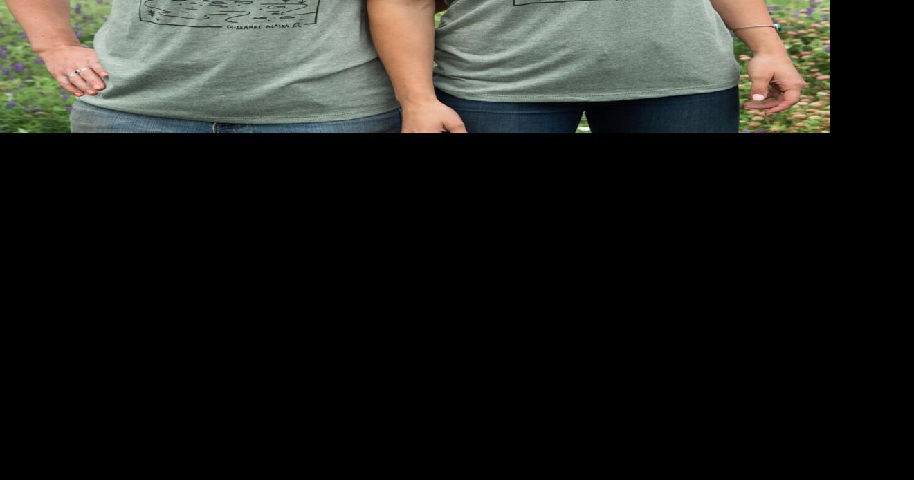 Sisters Pan For Gold At Gold Daughters Special Newsminer