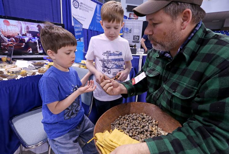 Alaska Miners Association holds biennial conference Local News