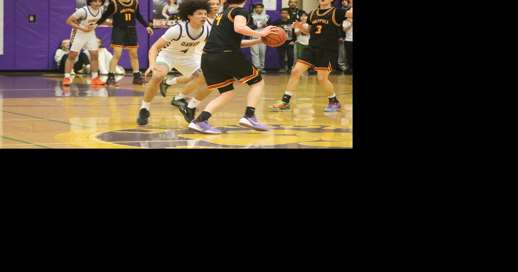 2026 March Madness Alaska Preview: Three interior schools represented in Anchorage