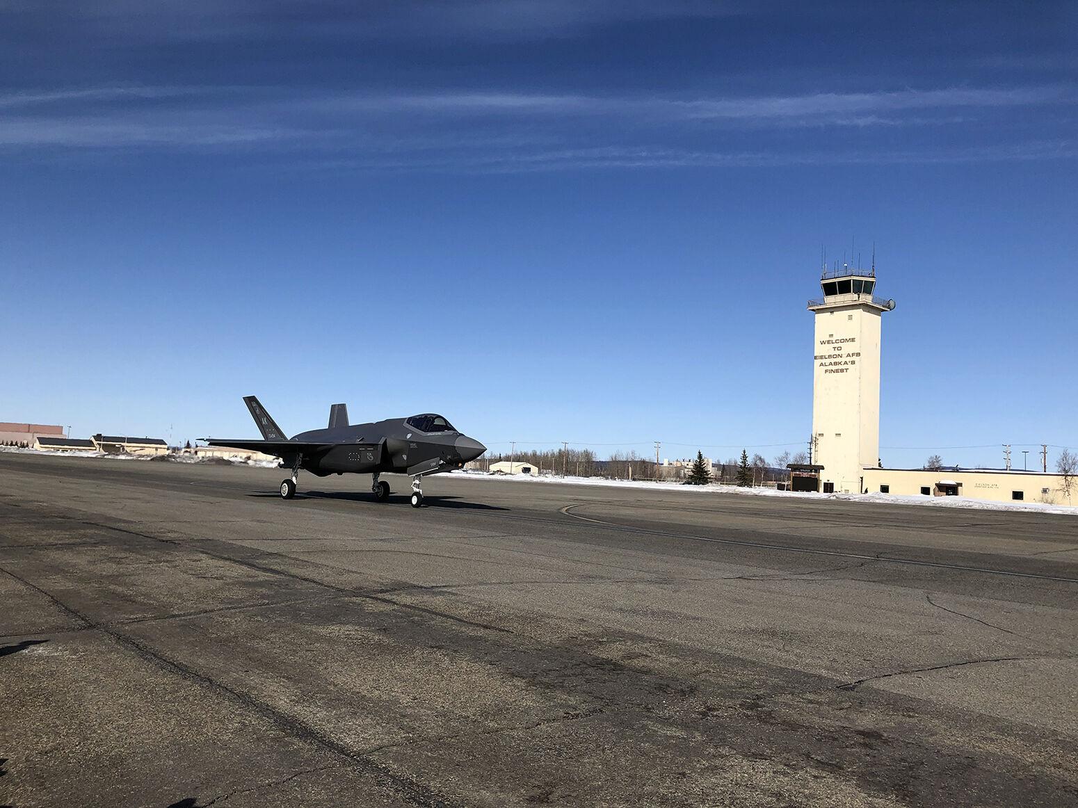 Going nuclear Alaska is a big target for small reactors Alaska News