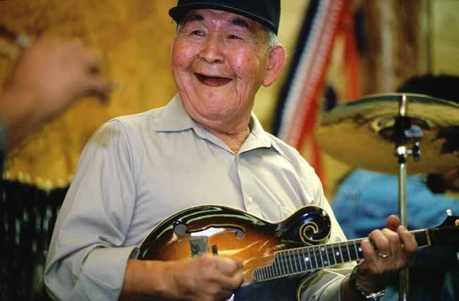 Fiddle Performance