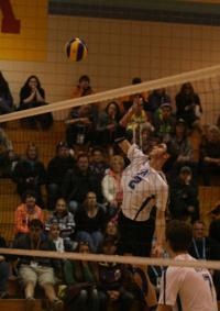 2014 Arctic Winter Games Volleyball Arctic Winter Games