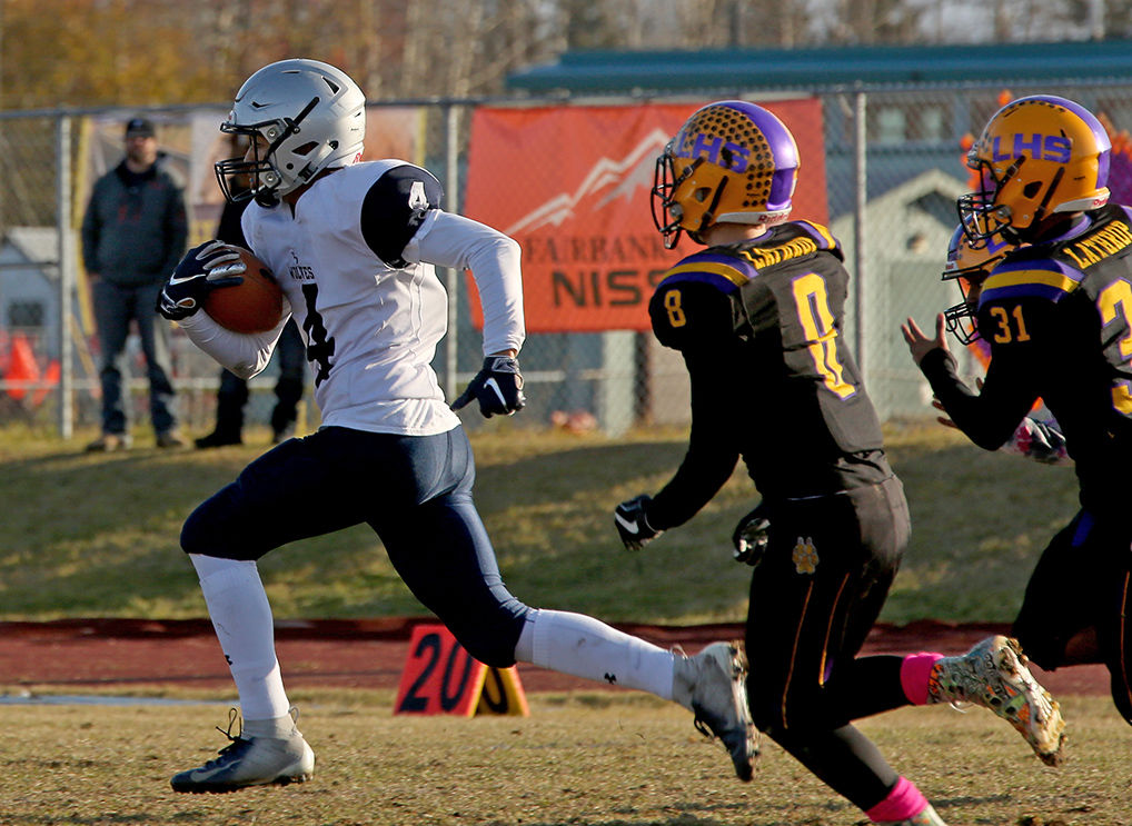 State championship bound Lathrop tops Eagle River 5410 High School