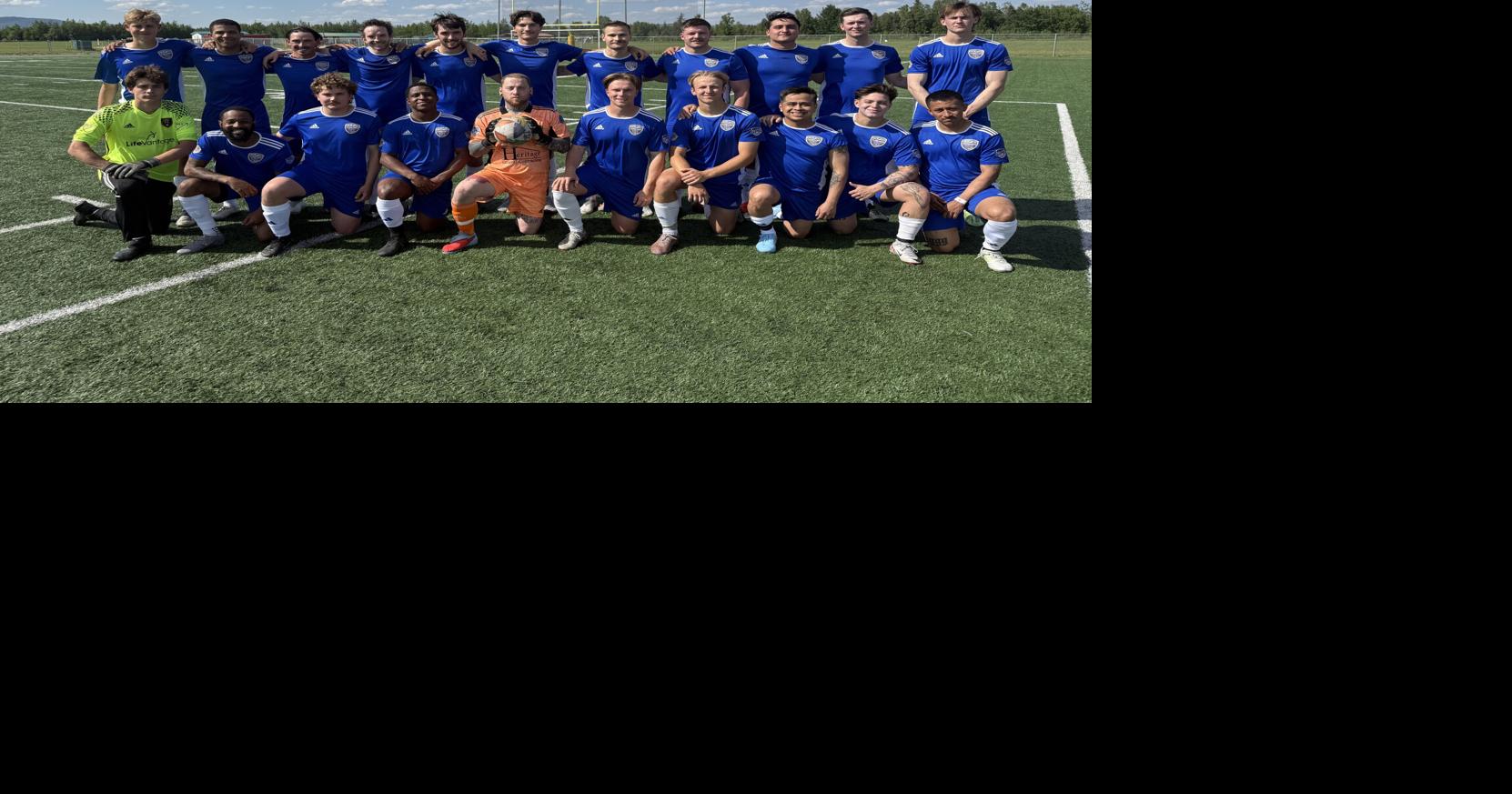 Fairbanks Soccer Club remains committed to growth in rain, hail, or shine