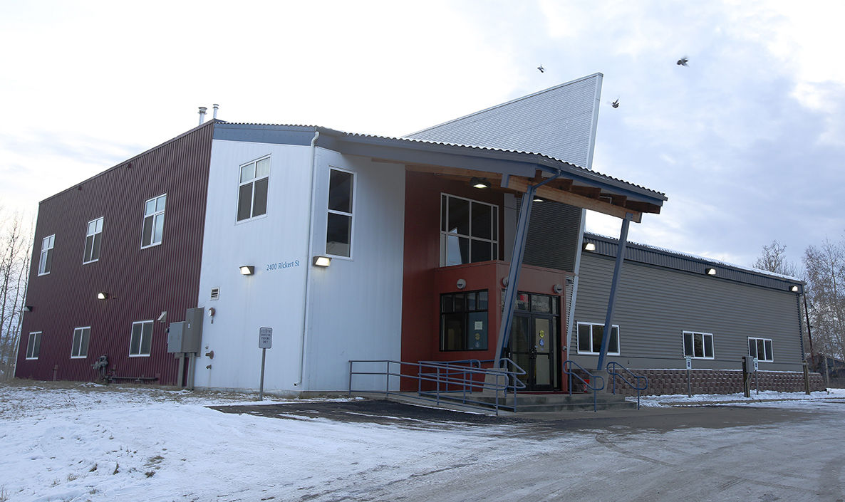Interior Neighborhood Health Clinic Fairbanks Alaska