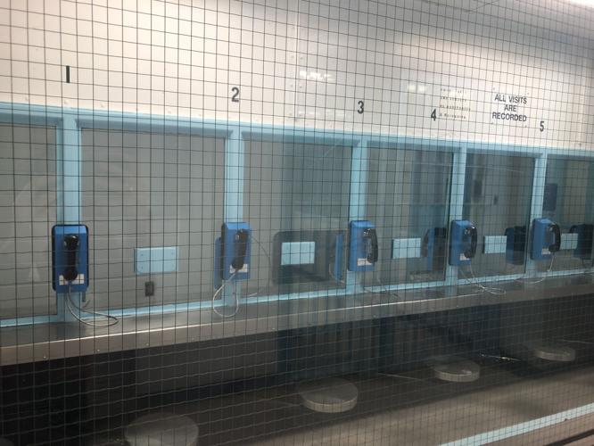 DOC commissioner tours Fairbanks Correctional Center Local News