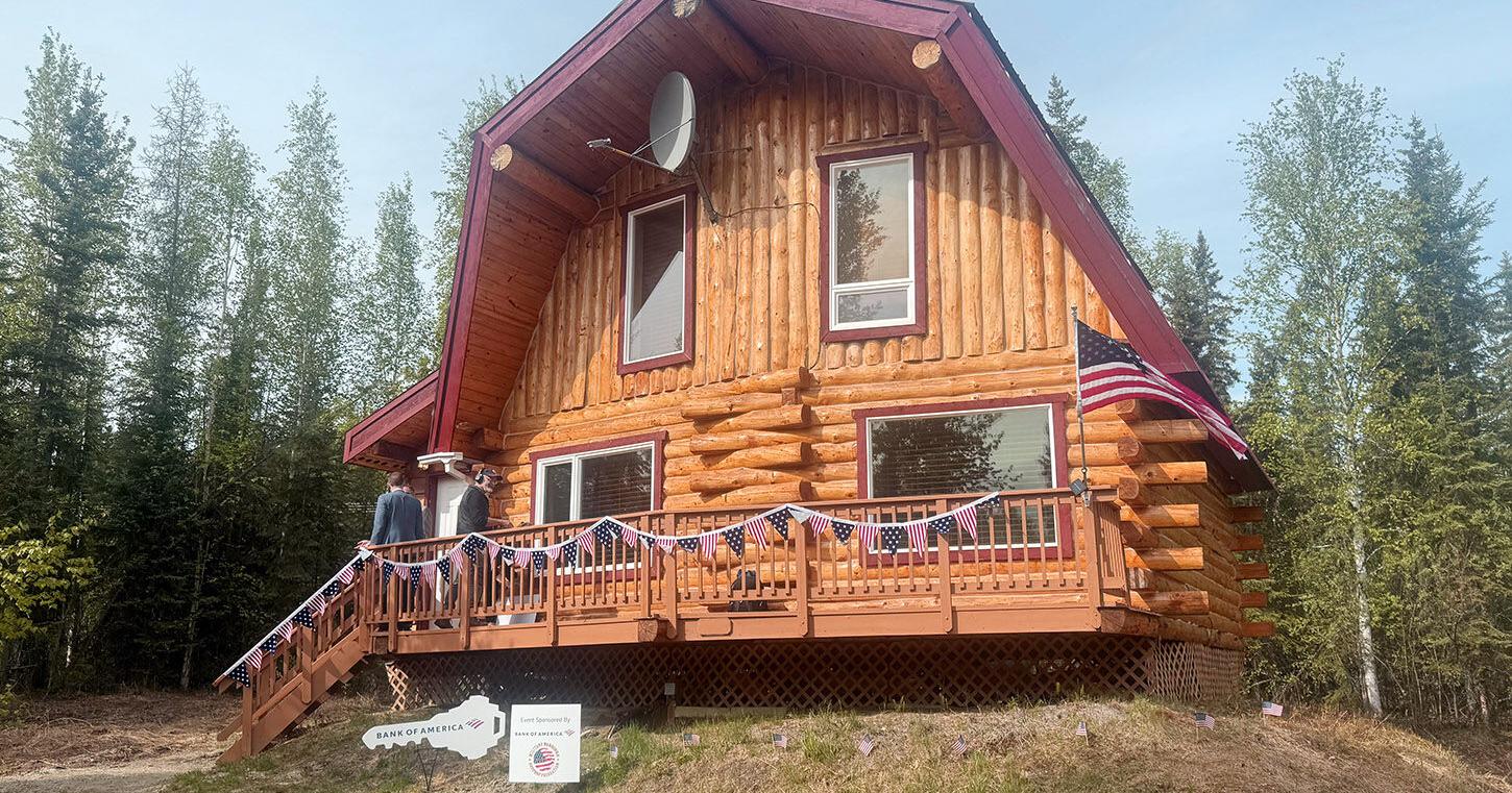 Veteran Home - Vimarsana News