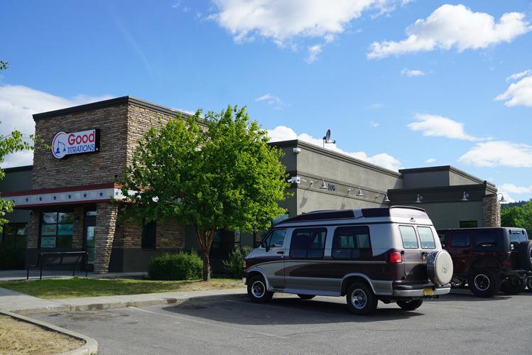 Cheeses take a variety of forms at Cheesehead Joint Food