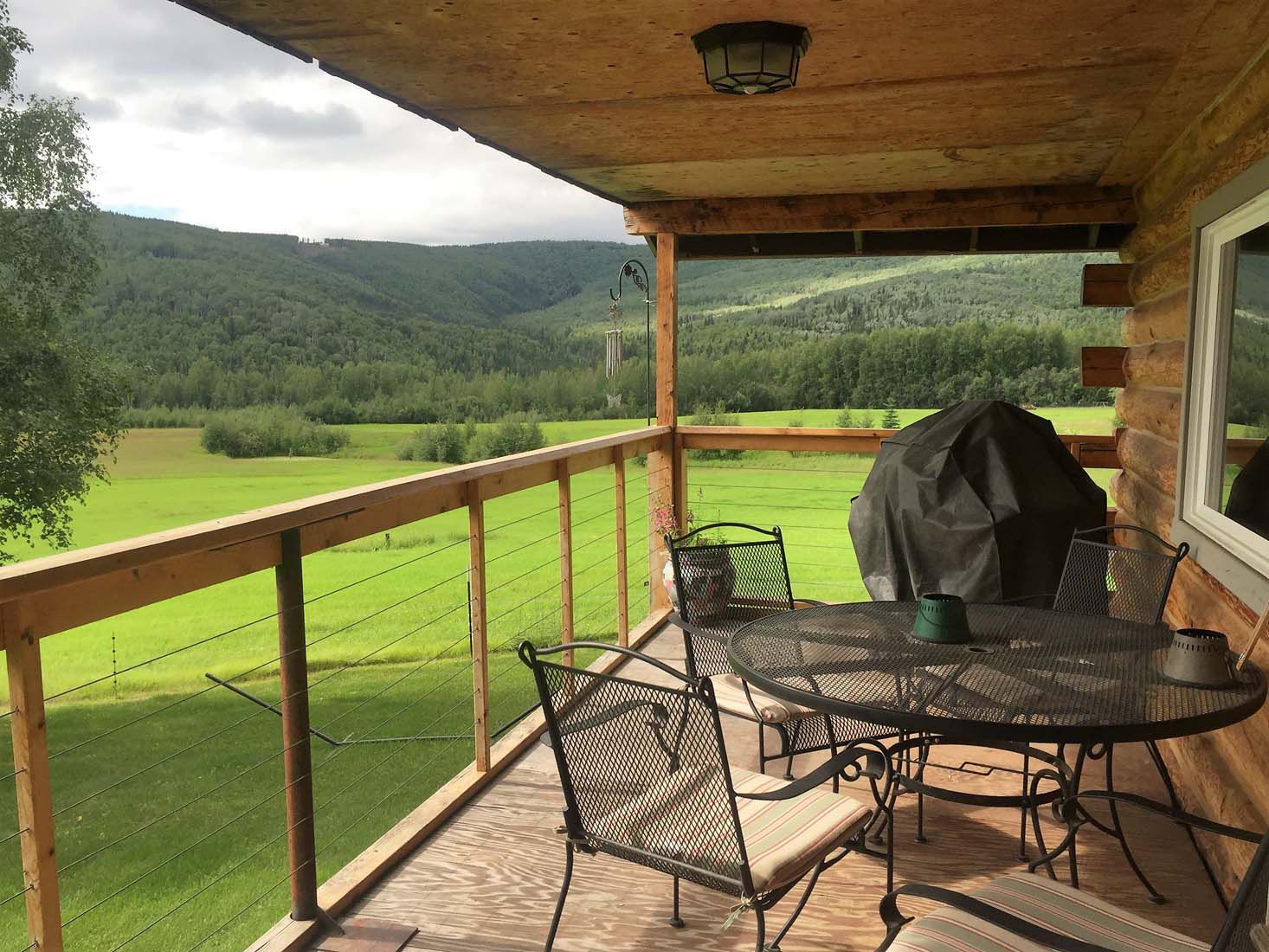 Fairbanks Is Opening Its Homes To Visitors Through Airbnb, And Some In ...