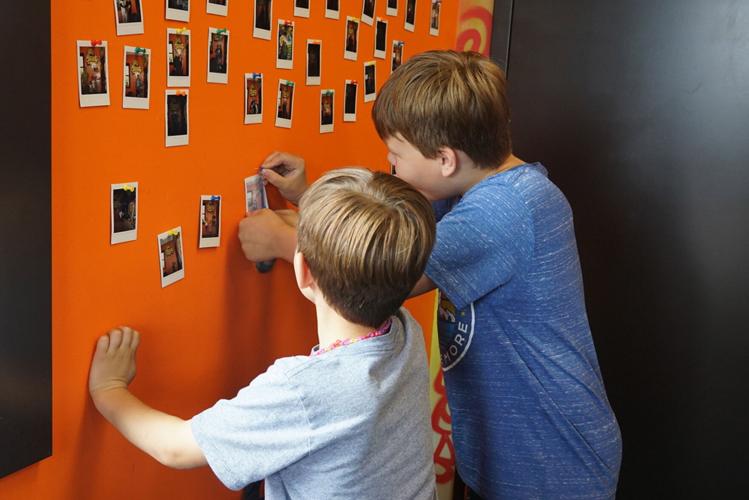 Cheeses take a variety of forms at Cheesehead Joint Food