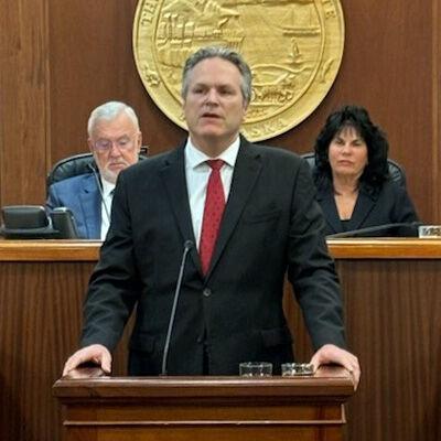 Governor holds education funding hostage for charter school provisions, teacher retention bonuses - Vimarsana News