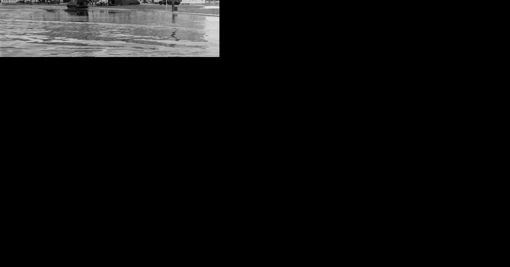 History Snapshot: Flood of 1967 - Vimarsana News