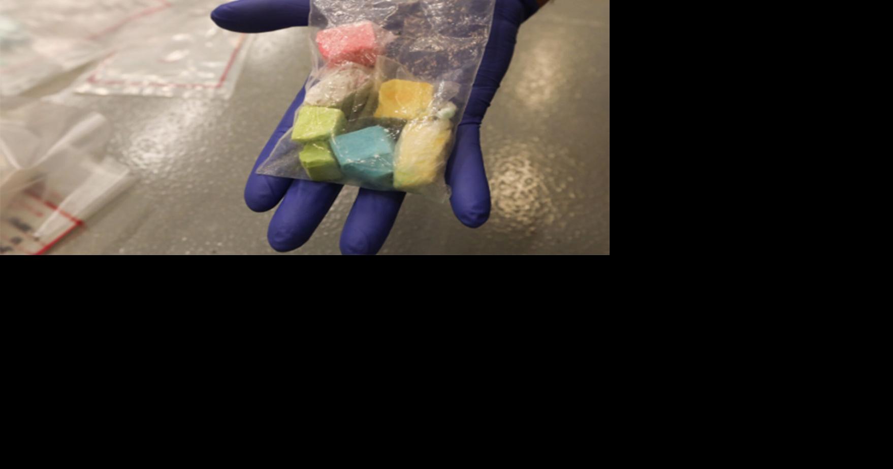10 indicted by federal grand jury for reported drug trafficking ring ...