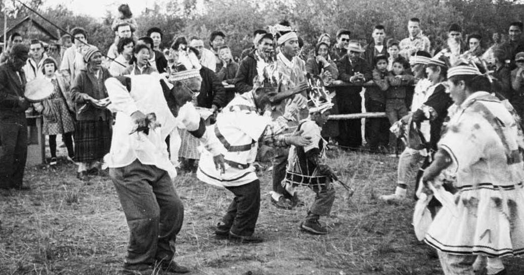 The origins and growth of the Fairbanks Native Association | Stories Of ...