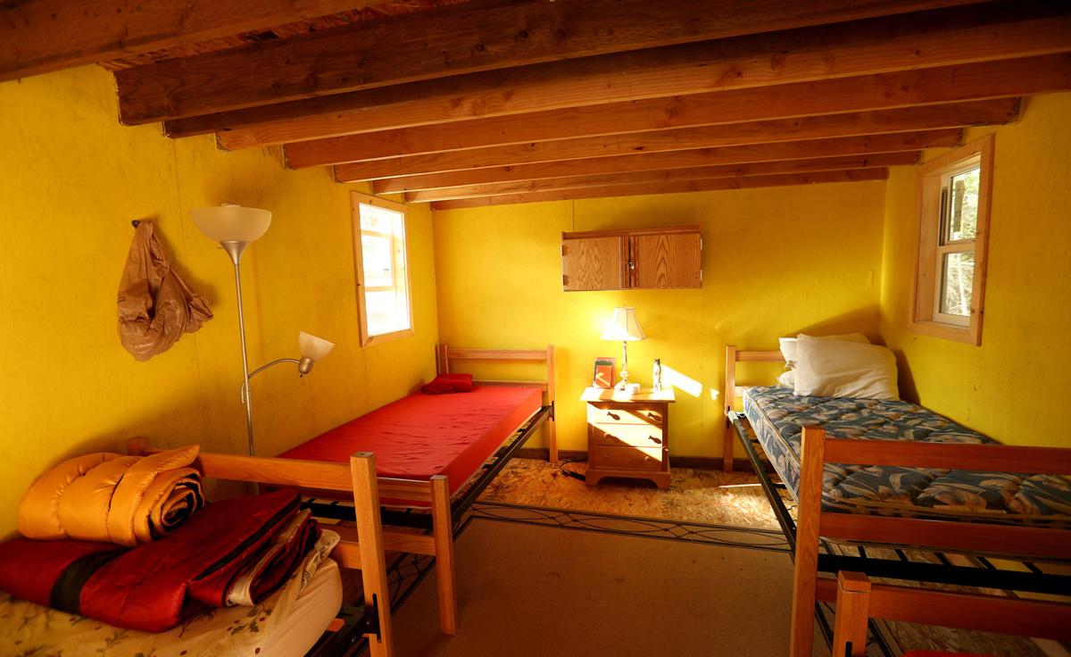 Simple Cabins To Be Built To House The Homeless In Fairbanks
