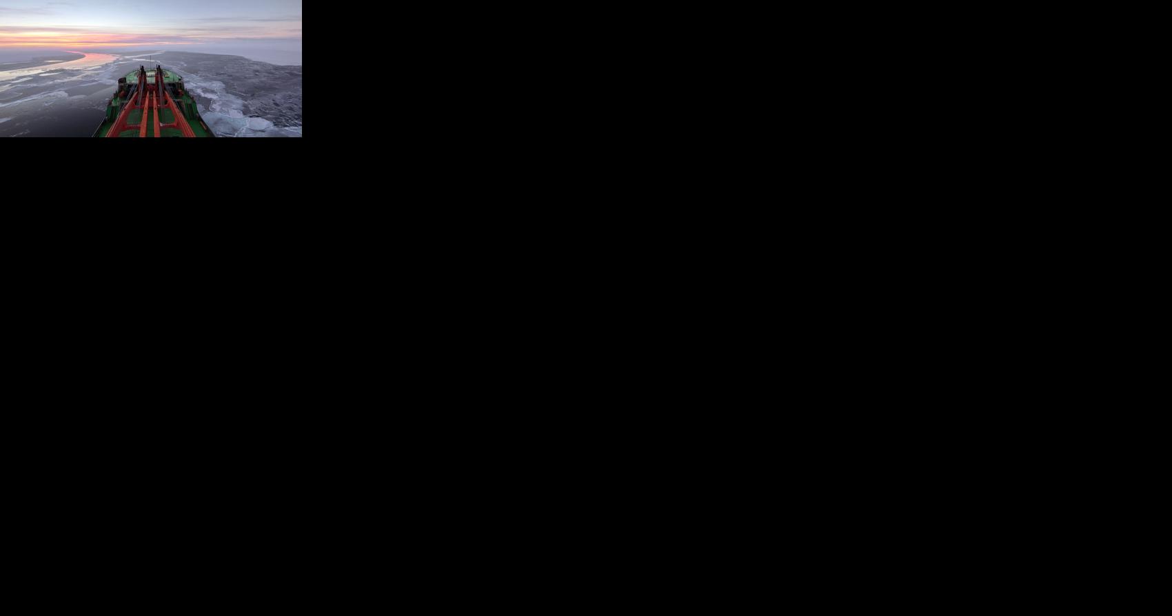 New research explains the 'Atlantification' of the Arctic Ocean - Vimarsana News