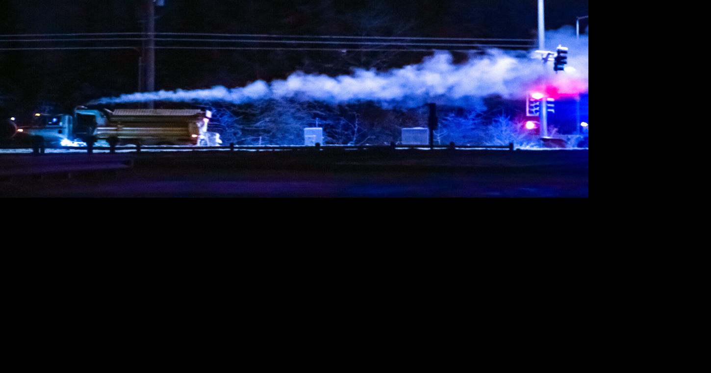 As temperatures drop, so does Fairbanks air quality Alaska News