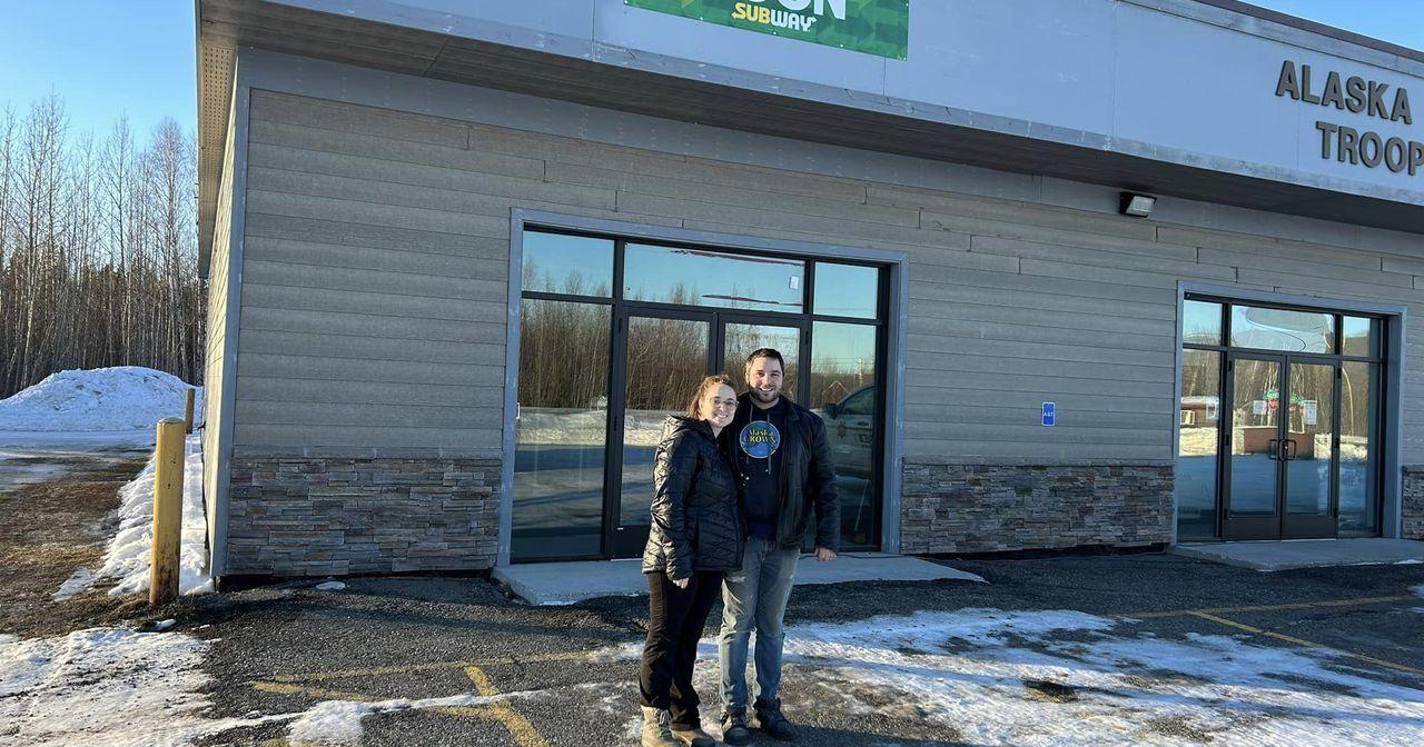 Subways open in Nenana and Delta Junction - Vimarsana News