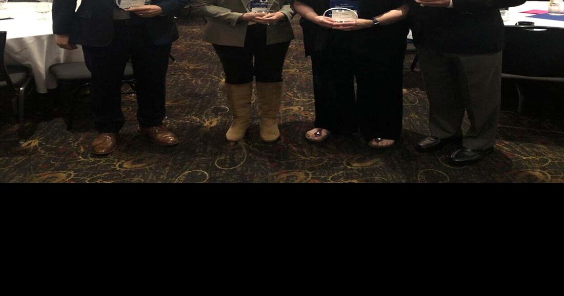 Alaska Bar Association convenes in Fairbanks Local News