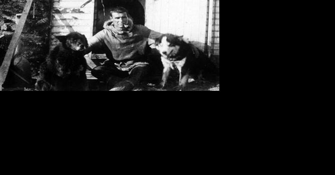 Ernest Leffingwell, fan of the Far North - Vimarsana News