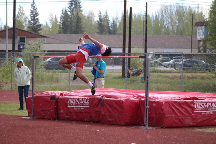 All qualifiers announced for 2025 Alaska Track and Field State ...