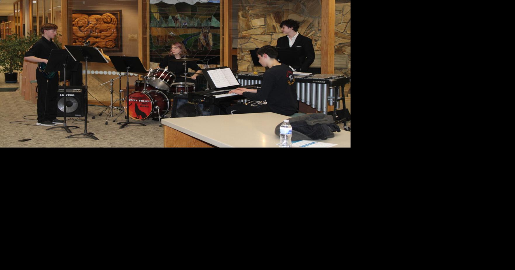 Noel Wien Library hosts an open house for December's First Friday | Our