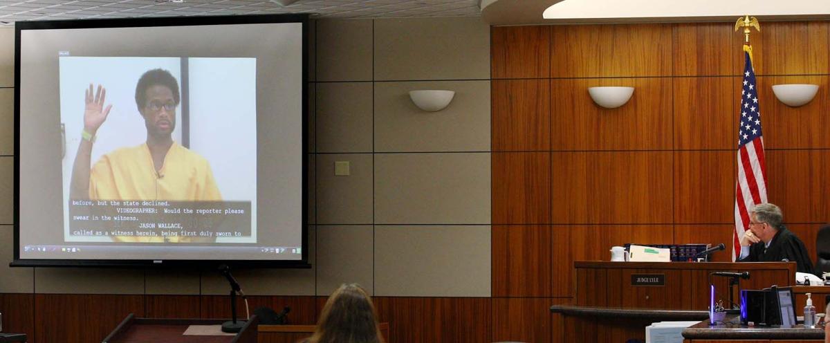Fairbanks Four Evidentiary Hearing