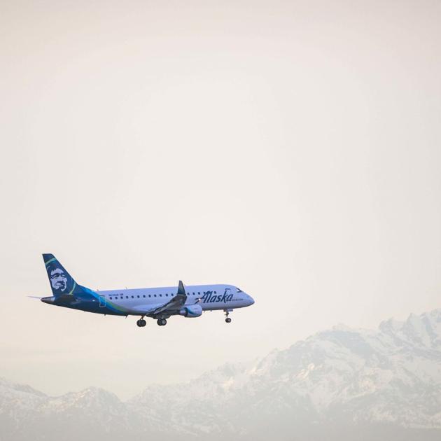 Alaska Air betting on summertime getaway restoration just after .3B loss in ’20 | Local Company Alaska Air betting on summertime getaway restoration just after .3B loss in ’20 | Local Company