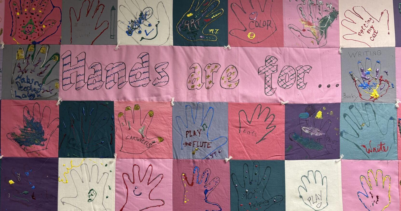 Fairbanks Courthouse hosts Foster Care Awareness Open House - Vimarsana News
