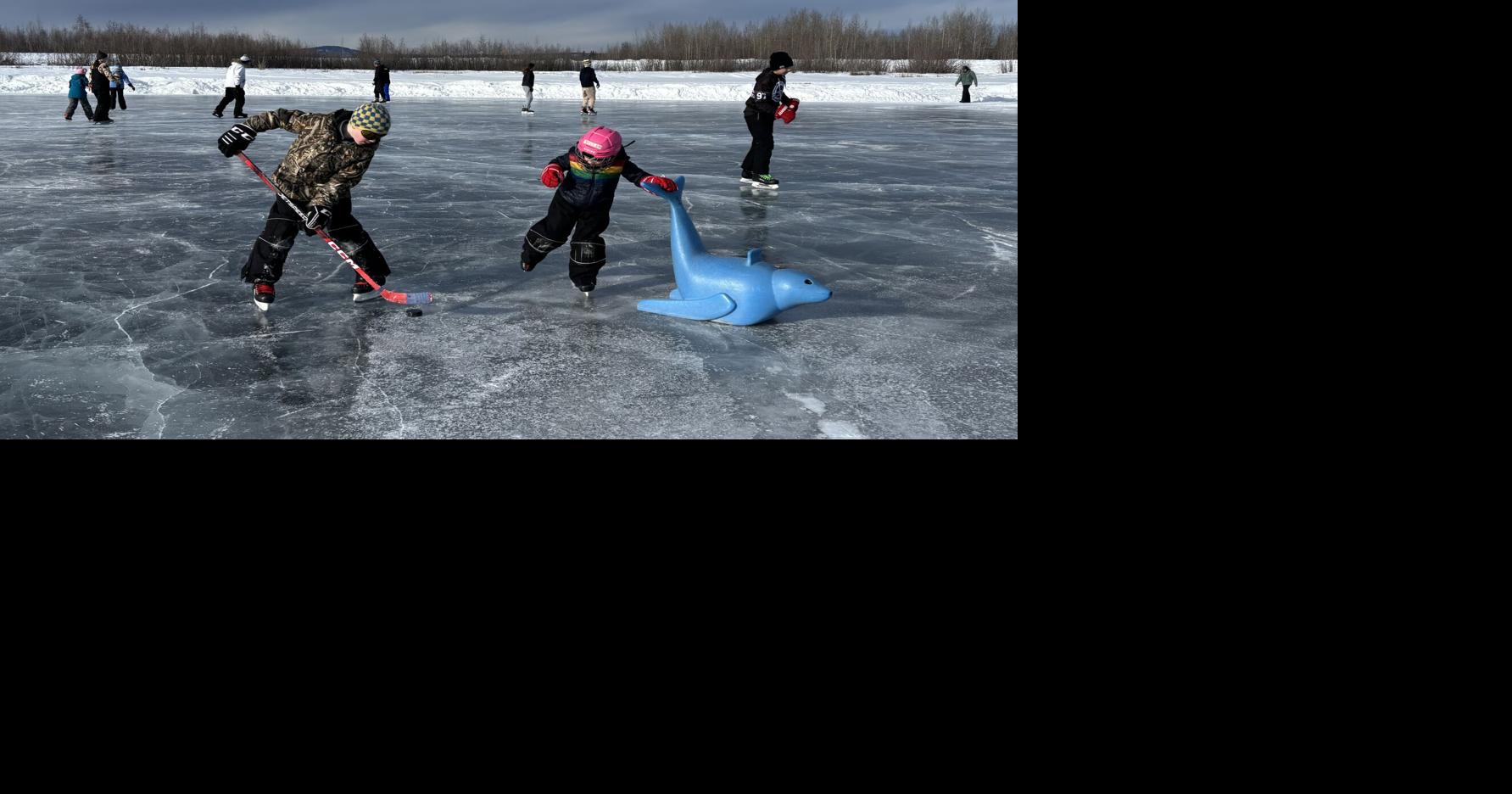 Fairbanks celebrates spring at annual Spring Fest | Our Town ...