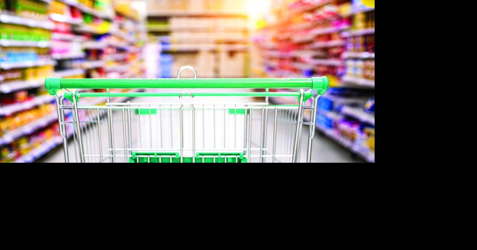 Alaska warns SNAP benefits could be cut off in November