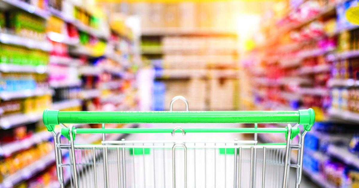 Alaska warns SNAP benefits could be cut off in November