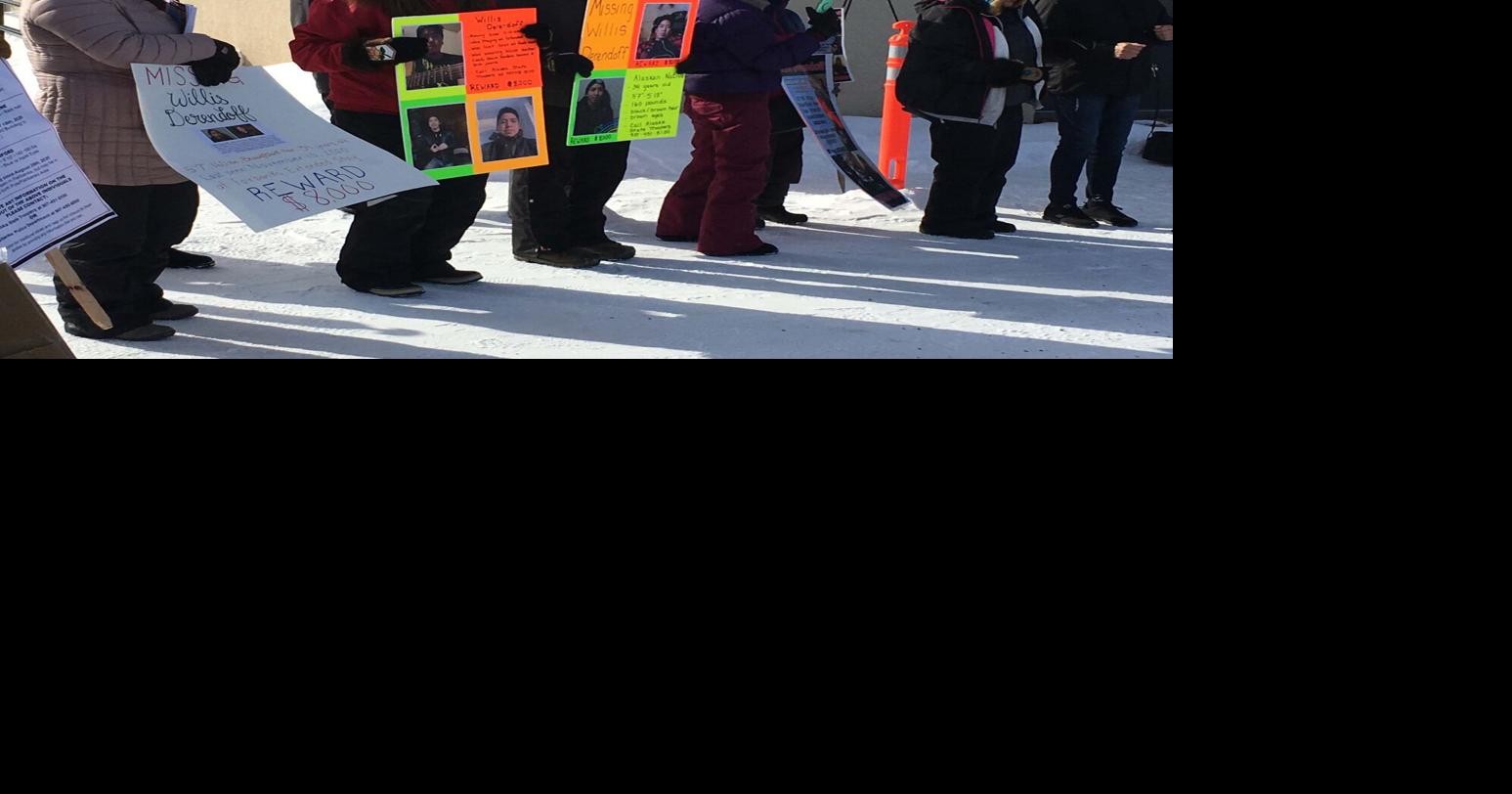 Grants available for families of missing and murdered Indigenous people ...