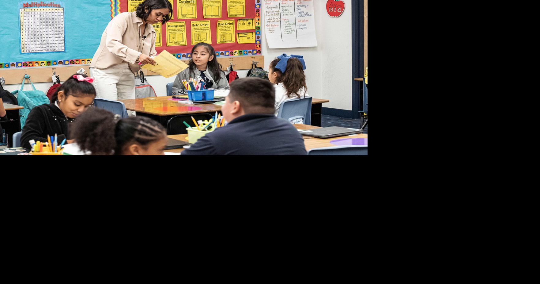 School choice programs grow in popularity — and cost