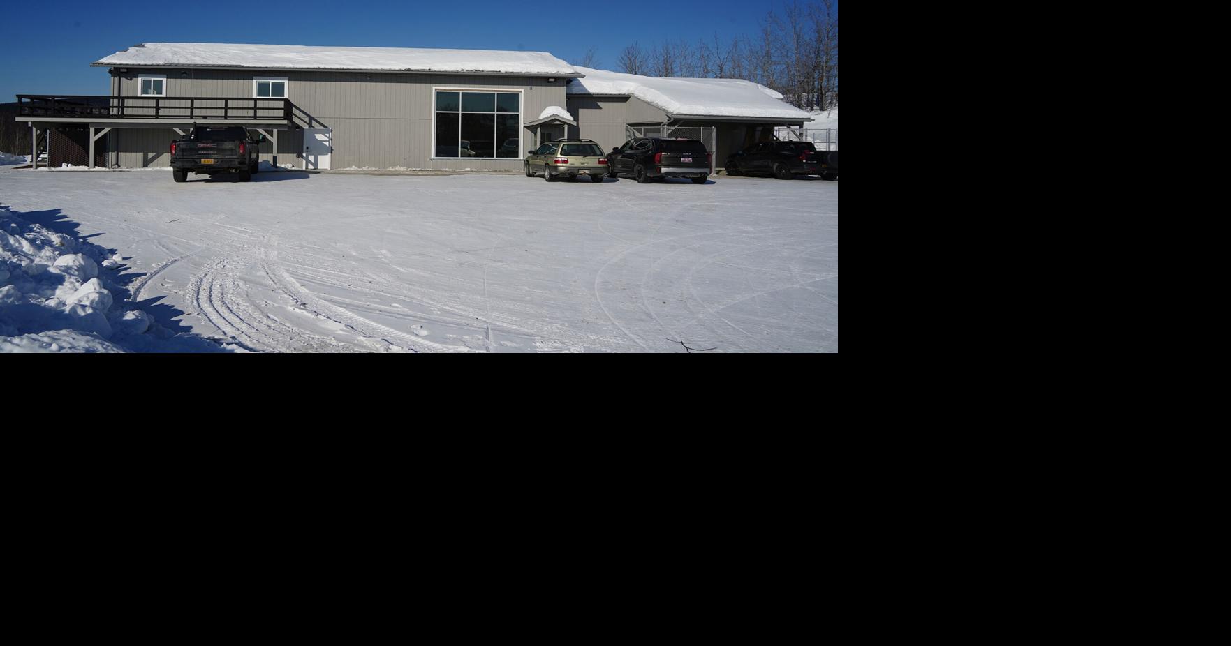 A grand vision, a grand lodge and lots of questions