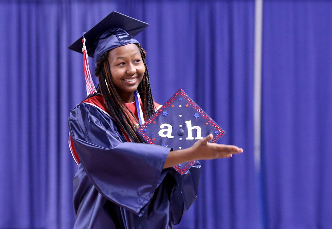 North Pole High School Graduating Class of 2019 Local News