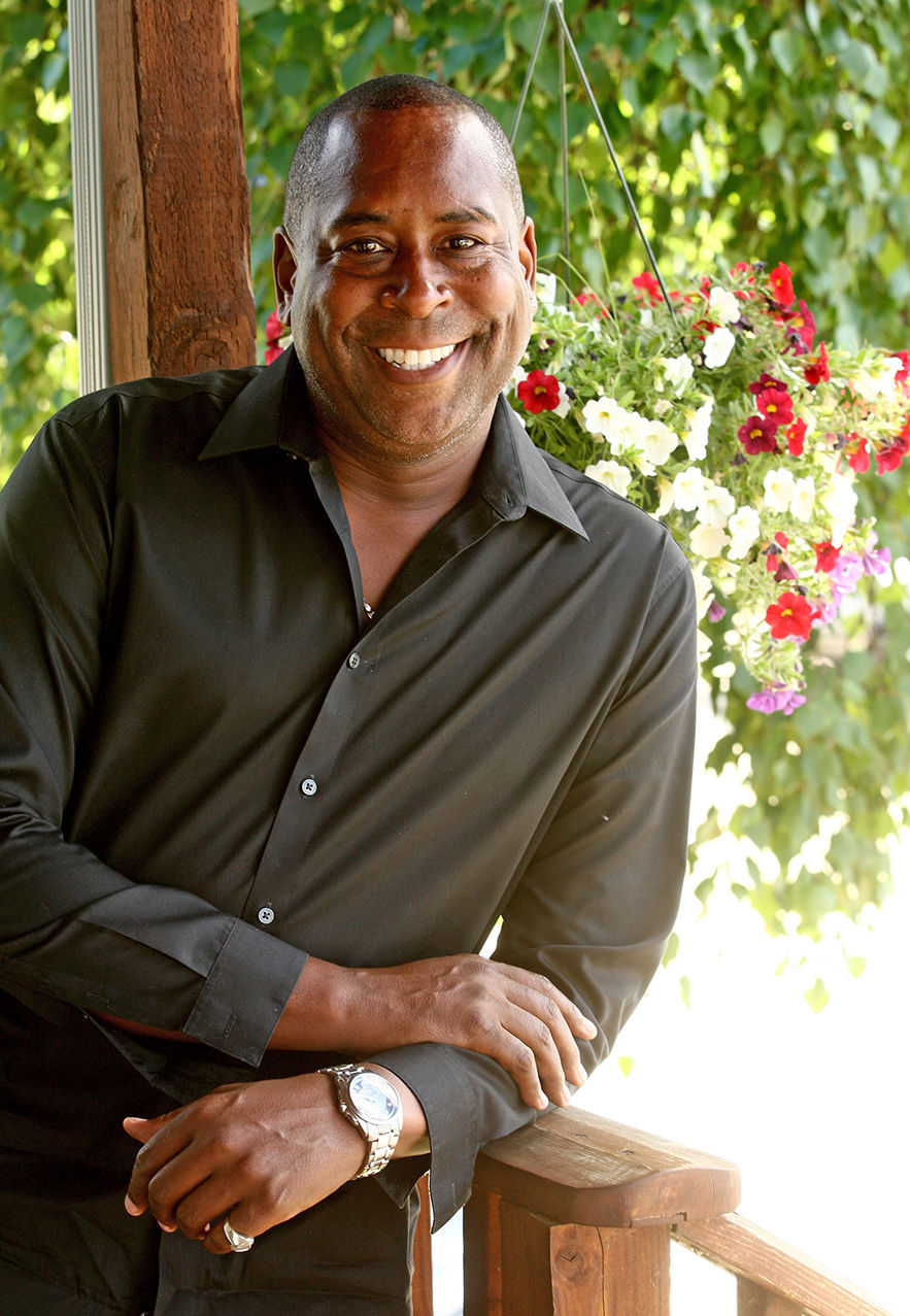 Fairbanks Man S Busy Life Keeps Cancer Thoughts At Bay Local News Newsminer Com