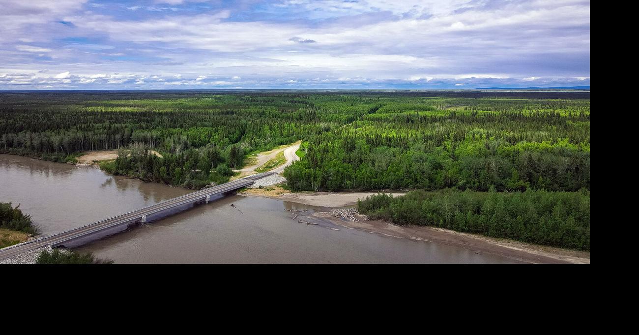 Nenana ag expo digs into farming’s future