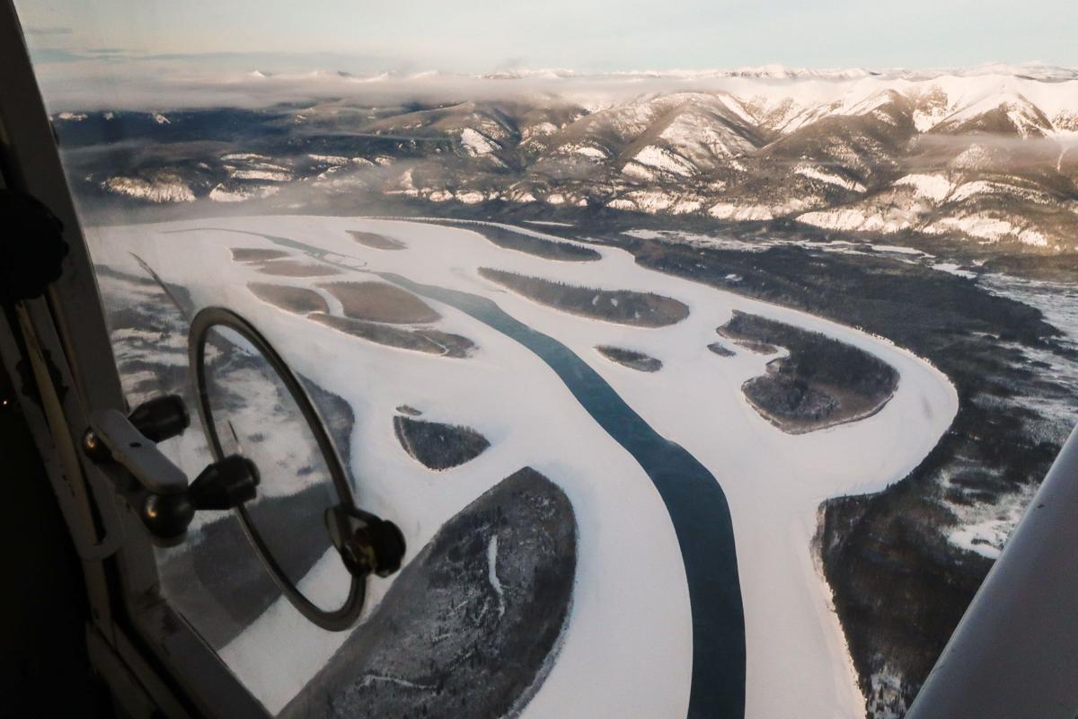 2019 Yukon Quest - Eagle